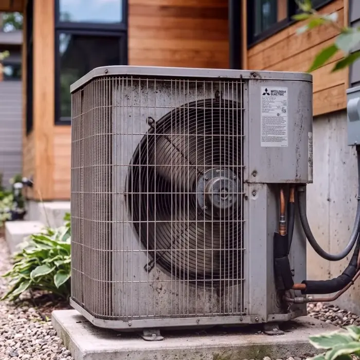 Thatch Stern — Smart Control